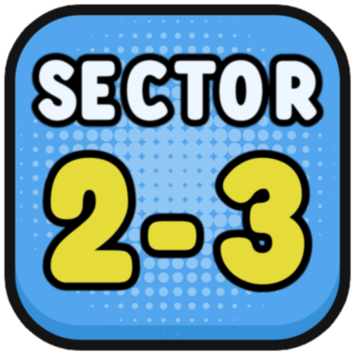 Sector 2-3