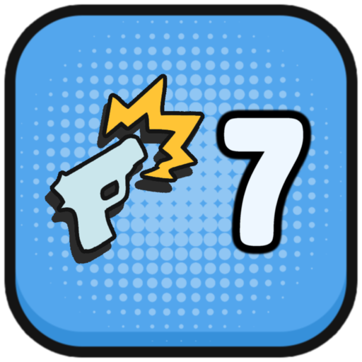 Gun 7