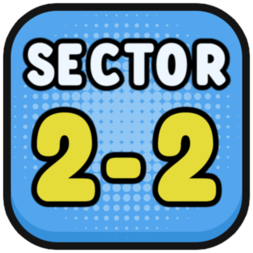 Sector 2-2