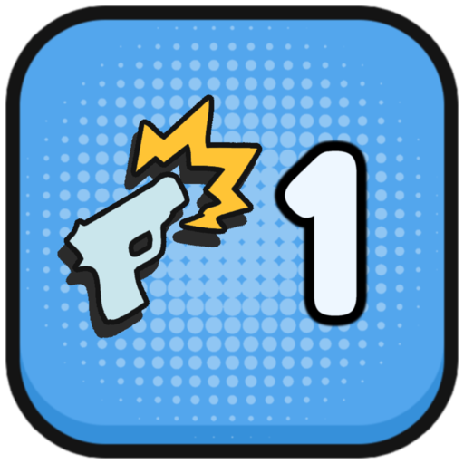 Gun 1