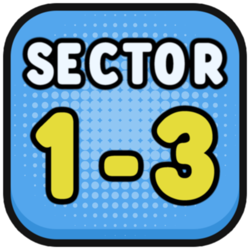 Sector 1-3