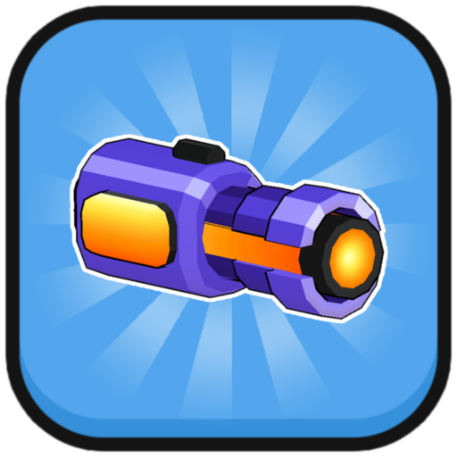 Lava Gun