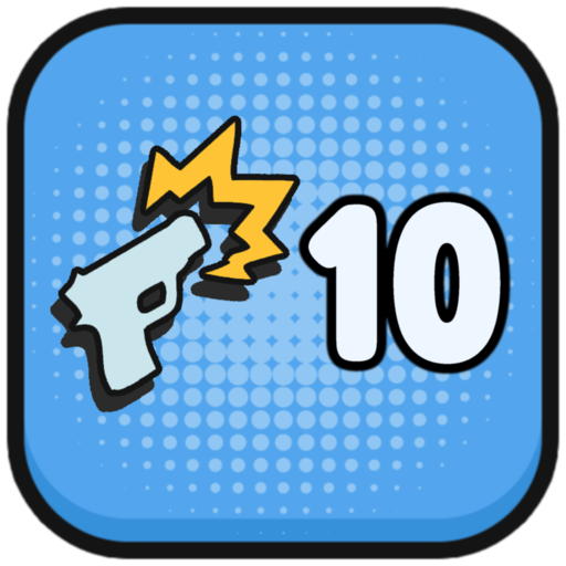 Gun 10