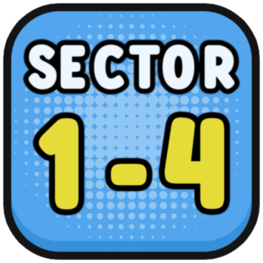 Sector 1-4