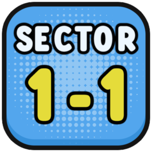 Sector 1-1