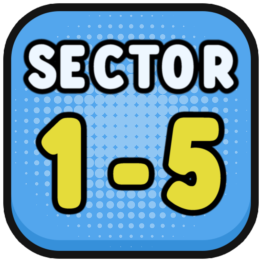 Sector 1-5