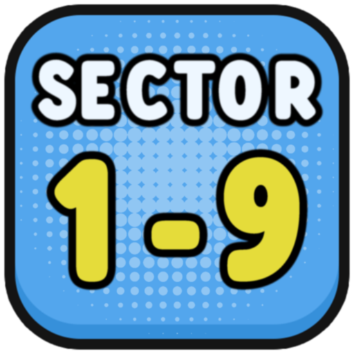 Sector 1-9