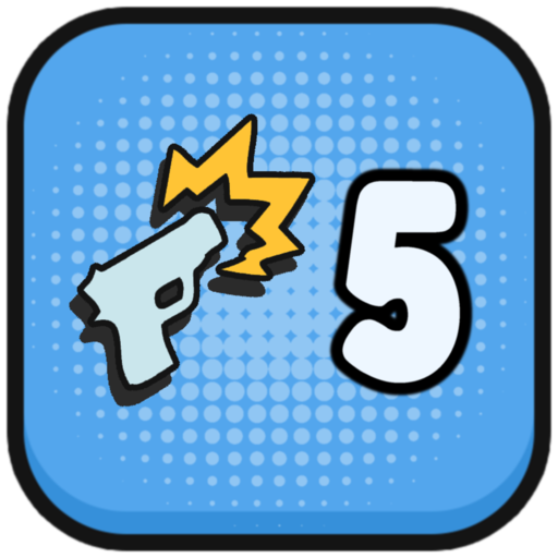 Gun 5