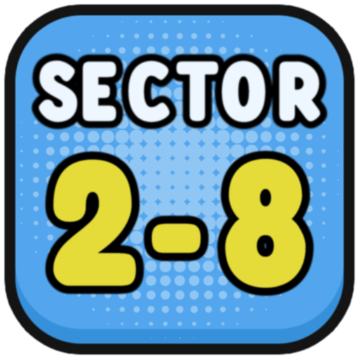 Sector 2-8
