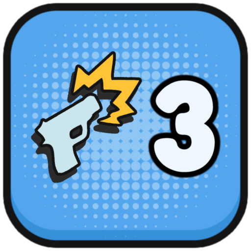 Gun 3