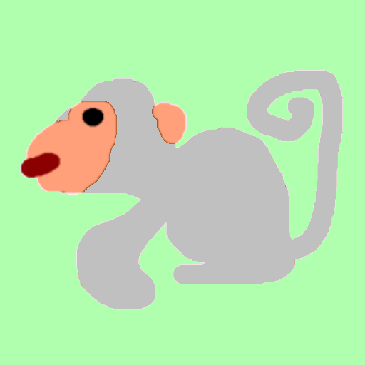 First Blood on the Moon