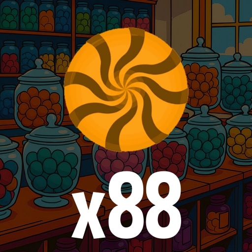 Click on 88 Bonbons