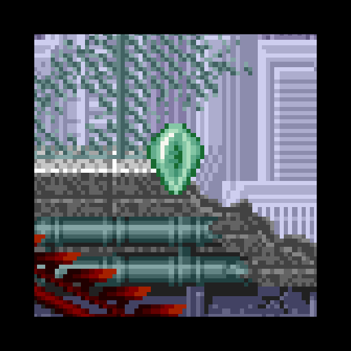 Green Shield