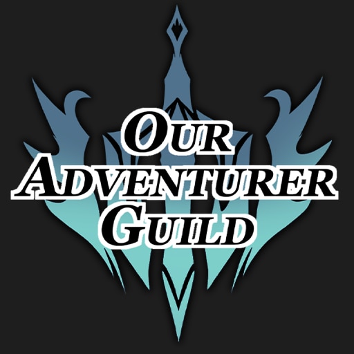 Our Adventurer Guild