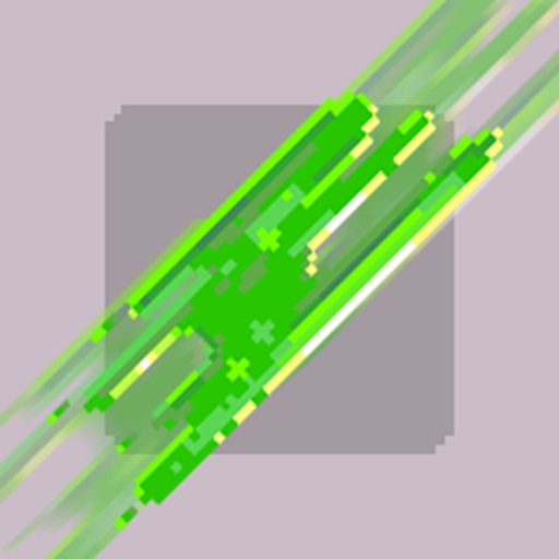 High-Speed Way