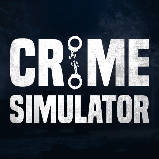 Crime Simulator
