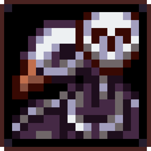 Bone Voyage!