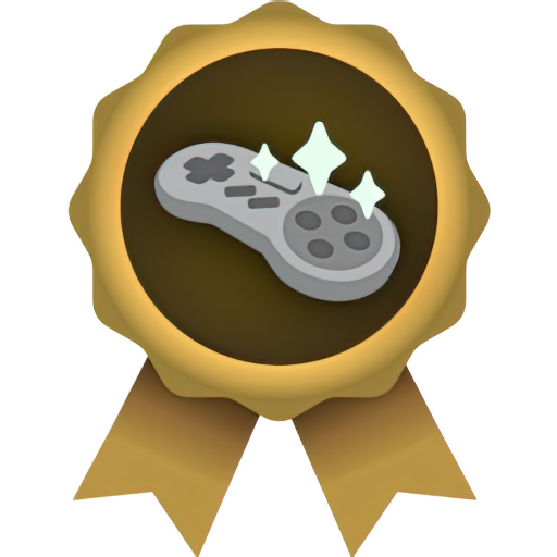 Flawless victory!