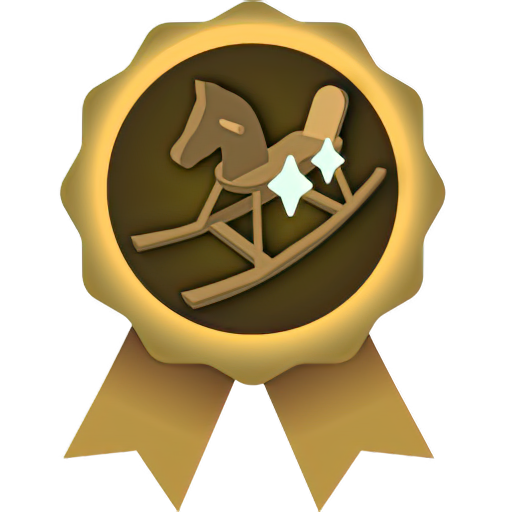 Yeehaw!