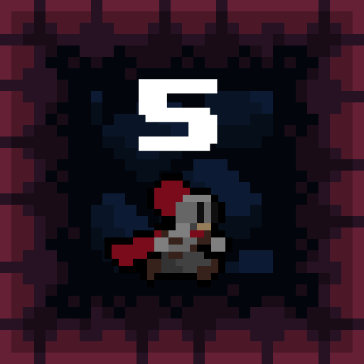 Aspirant Knight