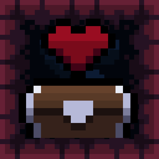 Crystal Heart