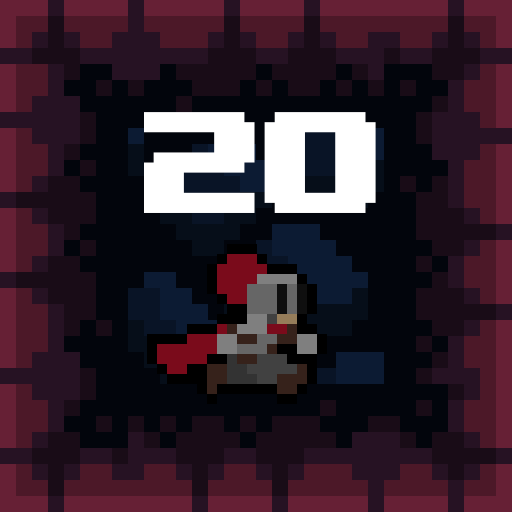 Stalwart Knight