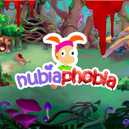 NubiaPhobia