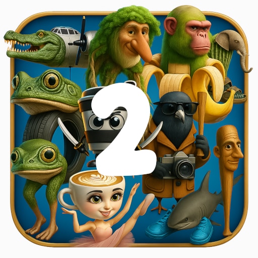 2