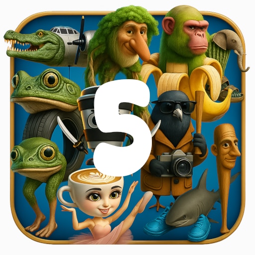 5