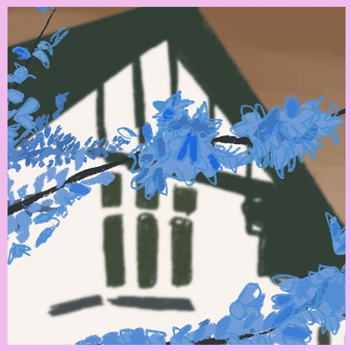 Paintings restoration