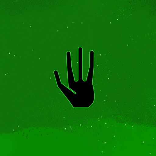 Helping Hand