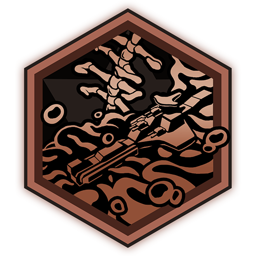 隐藏奖杯