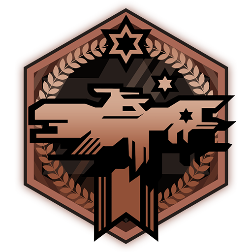 Fierce Commander