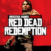 Red Dead Redemption