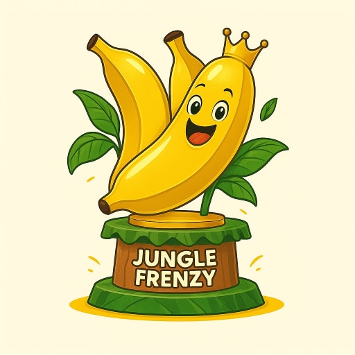 Jungle Frenzy