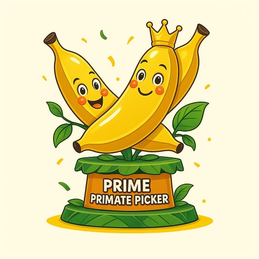 Prime Primate Picker