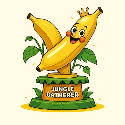 Jungle Gatherer