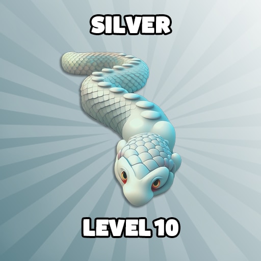 Complete Level 10