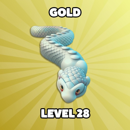 Complete Level 28