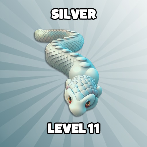Complete Level 11