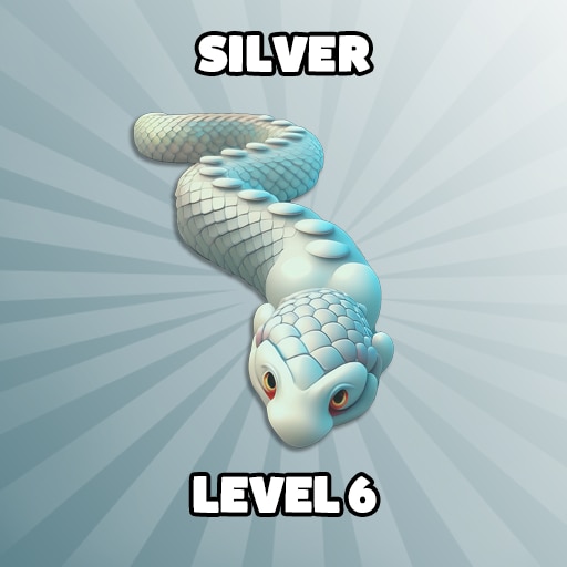 Complete Level 6