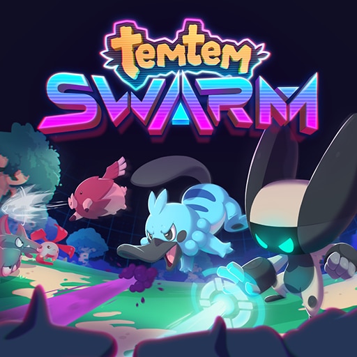 Temtem: Swarm