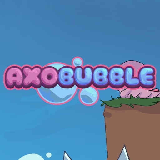 Axobubble