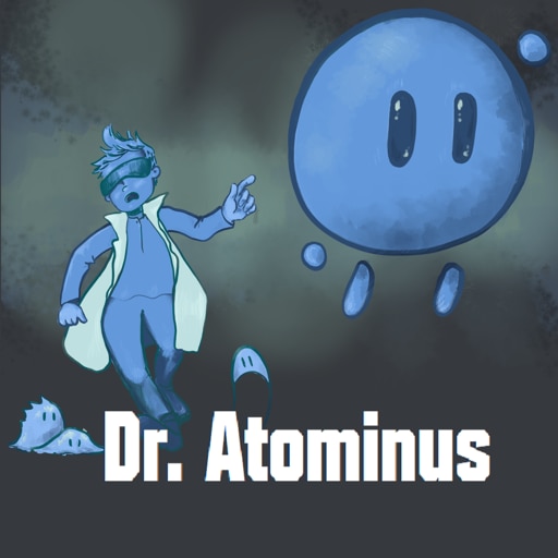 Dr. Atominus