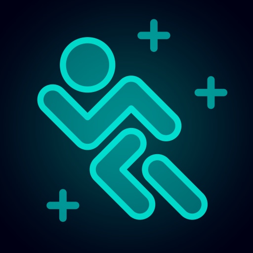 The Running Man