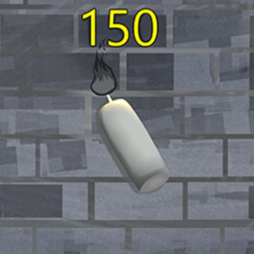 Silver Brick