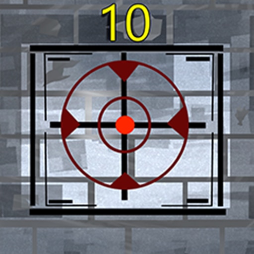 Aiming Practice