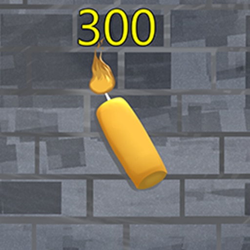 Golden Brick