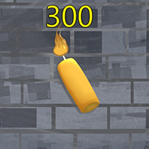 Golden Brick
