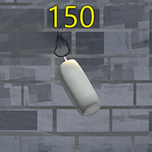 Silver Brick